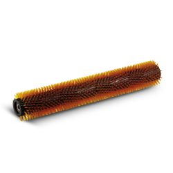 Kärcher - Walzenbürste, Hoch-tief, Orange, 700 mm