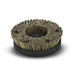 Kärcher - Polierbürste, Weich, Natur, 170 mm