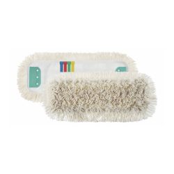 Kärcher - Classic Baumwolle Mopp Laschen 40 cm