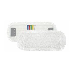 Kärcher - Premium MF Mopp Schlaufen Laschen 40 cm