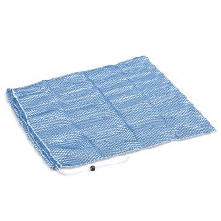 Kärcher - Moppnetz mit Zugband blau 50 L