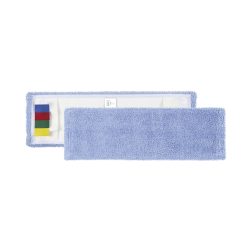 Kärcher - Premium MF Mopp Verzwirnt blue Pocket EU Ecolabel 40 cm