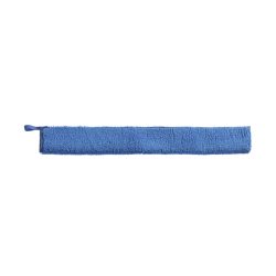 Kärcher - MF-Bezug, biegsamer Staubwedel, blau, 60 cm