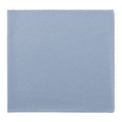 Kärcher - Premium MF Tuch Shine blau 38 x 38 cm 5 x