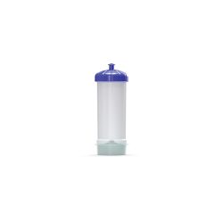 Kärcher - Ersatzflasche blau 650 ml
