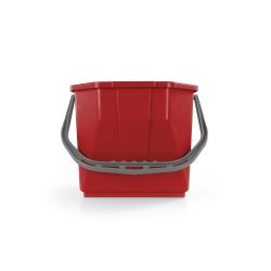 Kärcher - Eimer rot für Premium Trolleys 15 L