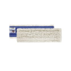 Kärcher - Classic Baumwolle Mopp Klettsystem 40 cm