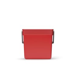 Kärcher - Eimer rot für Classic Trolleys 6 L