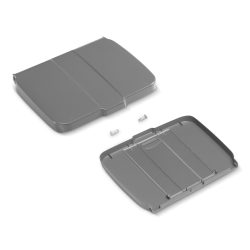 Kärcher - Deckel für 120L Sackhalter grau