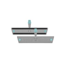 Kärcher - Premium Mopphalter Klettsystem 60 cm