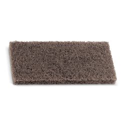 Kärcher - Pad braun 25 cm
