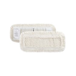 Kärcher - Classic Baumwolle Mopp Tuft Tasche 40 cm