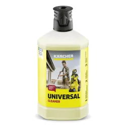 Kärcher RM 626 Universalreiniger – Oberflächenreiniger – gelb