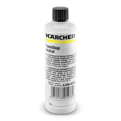 Kärcher Foam Stop Antischaum – Oberflächenreiniger