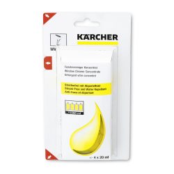 Kärcher RM 503 Fensterreiniger-Konzentrat – Oberflächenreiniger – gelb