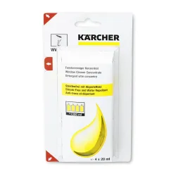 Kärcher RM 503 Fensterreiniger-Konzentrat – Oberflächenreiniger – gelb