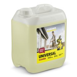 Kärcher Reinigungsmittel RM 555 | 5 l