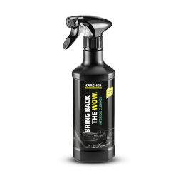 Kärcher RM 651 Innenraumreiniger 0,5L Reinigungsmittel – Oberflächenreiniger – schwarz