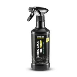 Kärcher RM 651 Innenraumreiniger 0,5L Reinigungsmittel – Oberflächenreiniger – schwarz