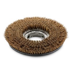 Kärcher - Buerste Polieren D 430, Natur, 430 mm