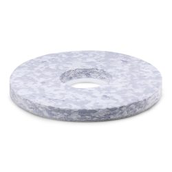 Kärcher - Melaminpad, Grau / Weiß, 432 mm, 2 Stück