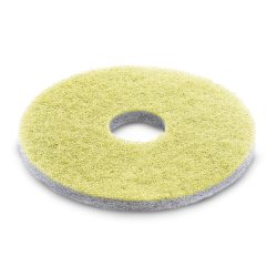 Kärcher - Diamantpad, Mittel, Gelb, 280 mm, 5 Stück