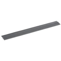 Kärcher - Klettverbindung, Grau, 650 mm, 2 Stück