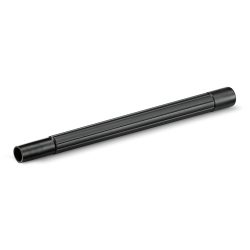 Kärcher - Saugrohr, CV, DN 32, Länge 508 mm, Kunststoff, Schwarz, Geeignet für: CV 60