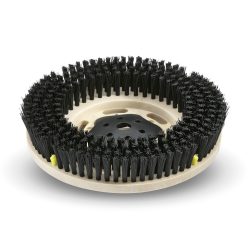 Kärcher - Scheibenbürste, Hart, Schwarz, 508 mm