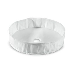 Kärcher - Flächenfilter PE L 0,45 m²