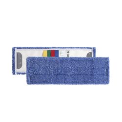 Kärcher - Premium MF Mopp Safe blau Flex EU Ecolabel 40 cm