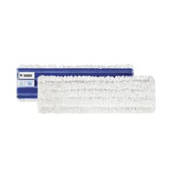 Kärcher - Premium MF Mopp Schlaufen Klettsystem 40 cm