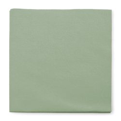 Kärcher - Premium MF Tuch Pure grün 40 x 40 cm 5 x