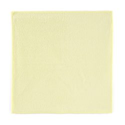 Kärcher - Premium MF Tuch EU Ecolabel gelb 40 x 40 cm 5 x