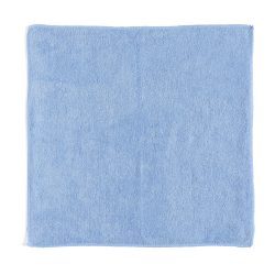 Kärcher - Classic MF Tuch Light blau 38 x 38 cm 20 x