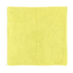 Kärcher - Classic MF Tuch Light gelb 38 x 38 cm 20 x
