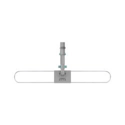 Kärcher - Classic Staubmopphalter MultiLink 60 cm