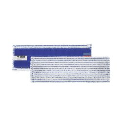 Kärcher - Standard MF Mopp Schnittflor TriJet Klettsystem 40 cm