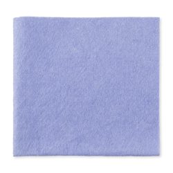 Kärcher - Classic Vlies-Tuch Soft blau 38 x 38 cm 20 x