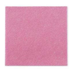 Kärcher - Classic Vlies-Tuch Soft rot 38 x 40 cm 20 x