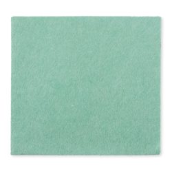 Kärcher - Classic Vlies-Tuch Soft grün 38 x 40 cm 20 x