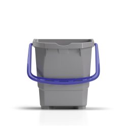Kärcher - Eimer mit Tragegriff blau 15 L