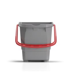 Kärcher - Eimer mit Tragegriff rot 15 L