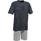 REDBEST Single-Jersey Herren-Shorty