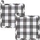 REDBEST Topflappen Nashville im 2er-Pack