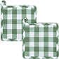 REDBEST Topflappen Nashville im 2er-Pack