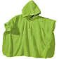 Erwin Müller Walk-Frottier Kinder-Poncho mit Kapuze