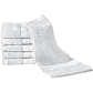 REDBEST Walk-Frottier Seiftuch Chicago im 6er-Pack