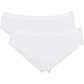 Erwin Müller Single-Jersey Damen-Slip im 2er-Pack