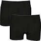 Erwin Müller Single-Jersey Herren-Pants im 2er-Pack